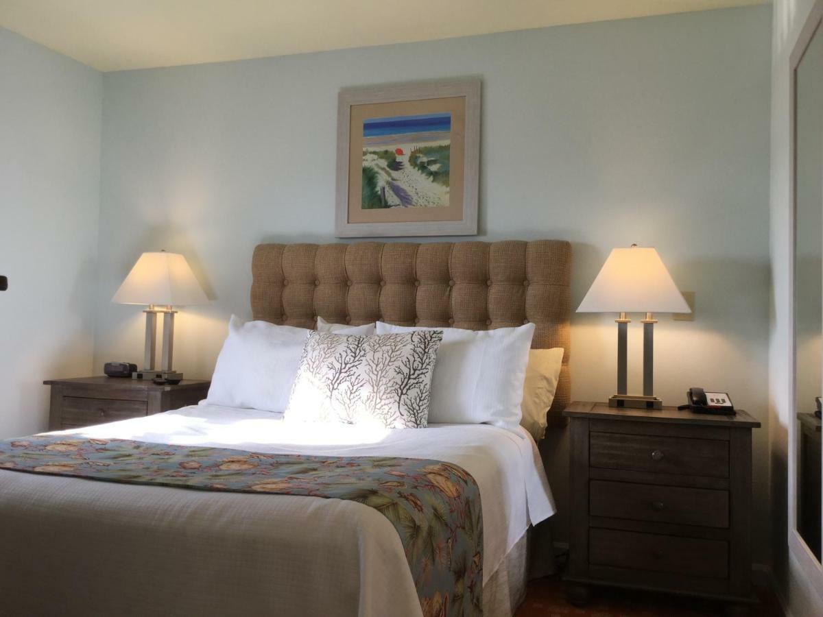 Sea Mystique Resorts Garden City Extérieur photo