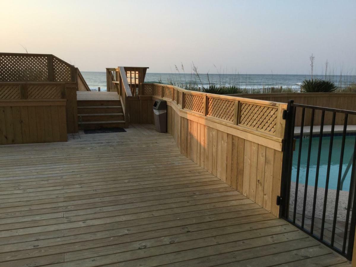 Sea Mystique Resorts Garden City Extérieur photo