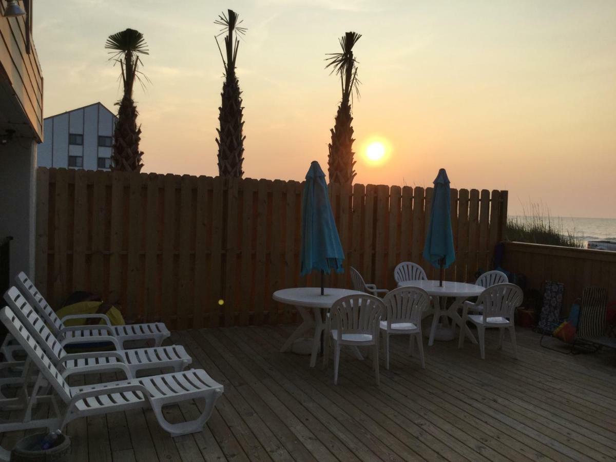 Sea Mystique Resorts Garden City Extérieur photo