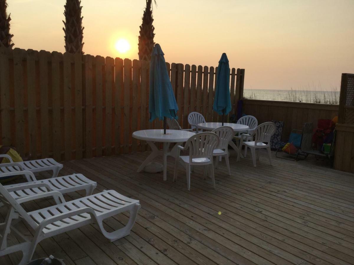 Sea Mystique Resorts Garden City Extérieur photo