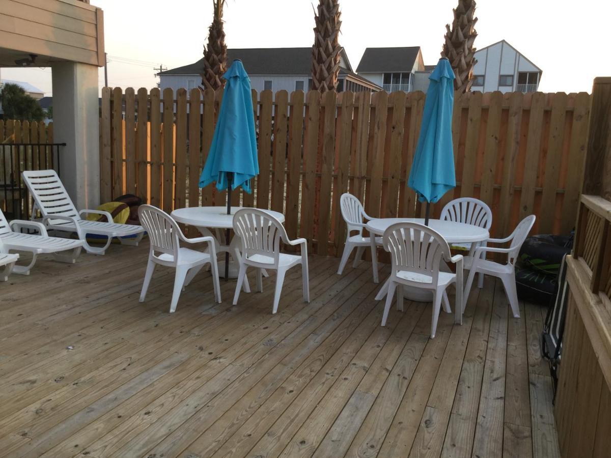 Sea Mystique Resorts Garden City Extérieur photo