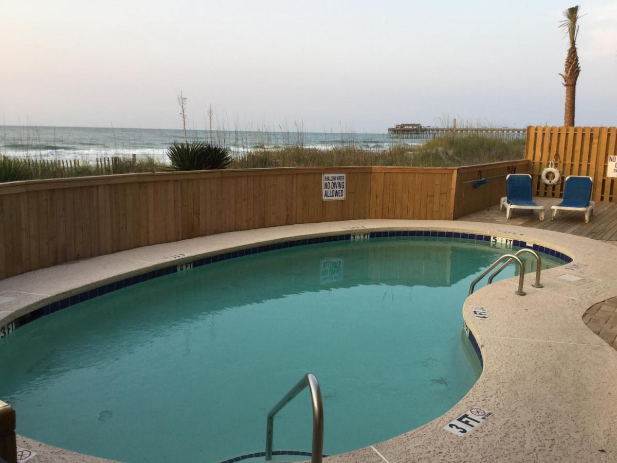 Sea Mystique Resorts Garden City Extérieur photo