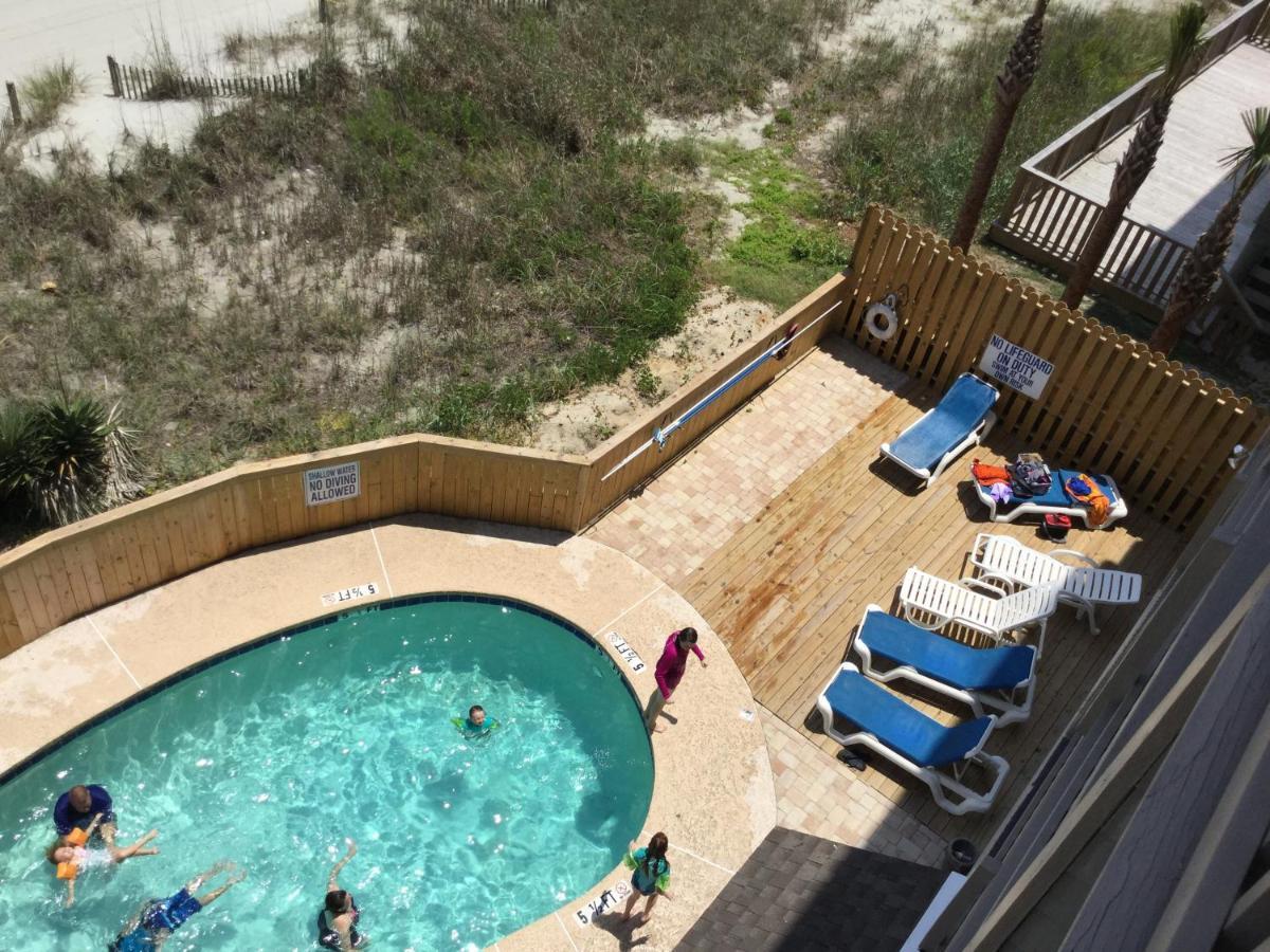 Sea Mystique Resorts Garden City Extérieur photo