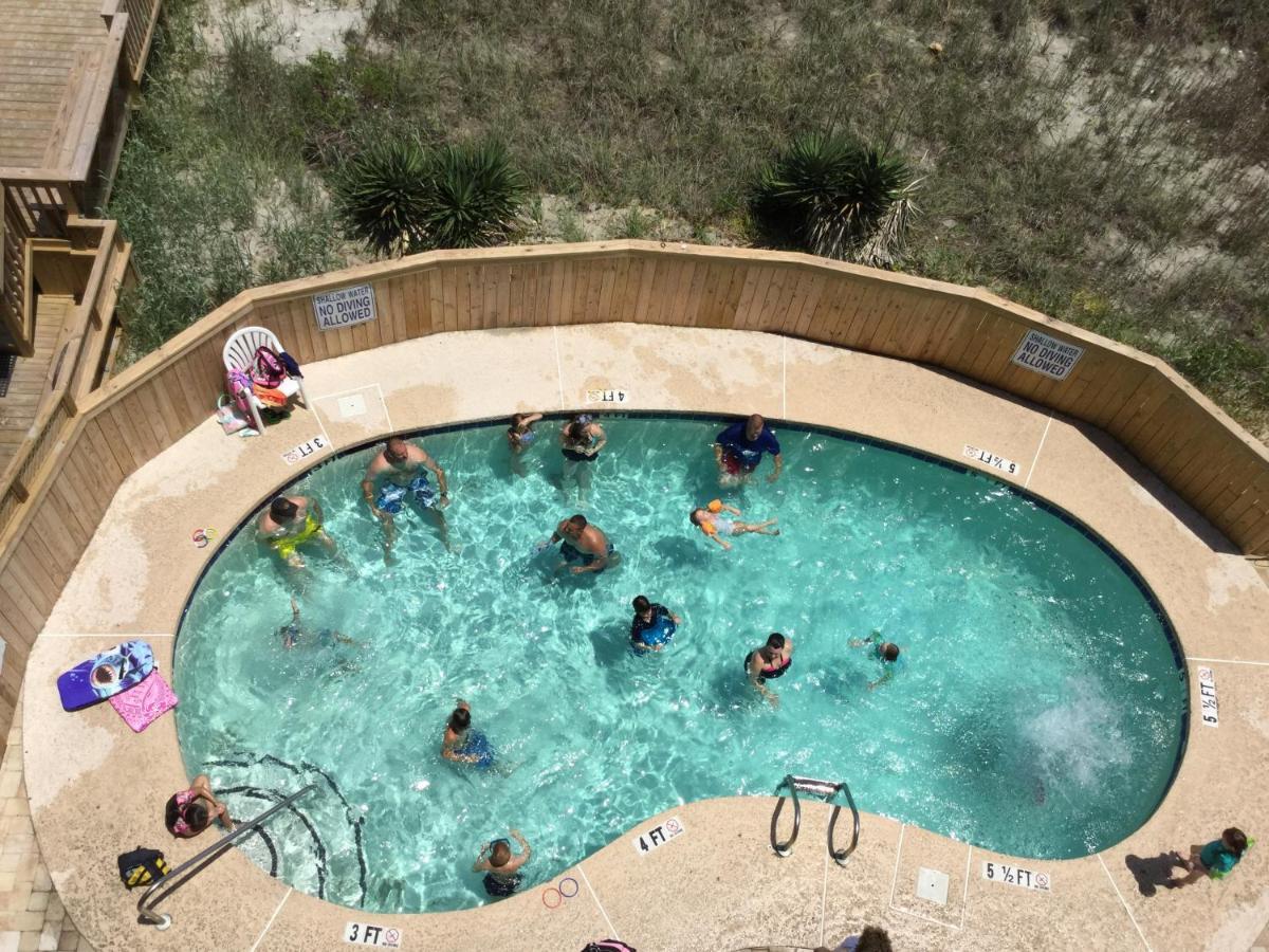 Sea Mystique Resorts Garden City Extérieur photo