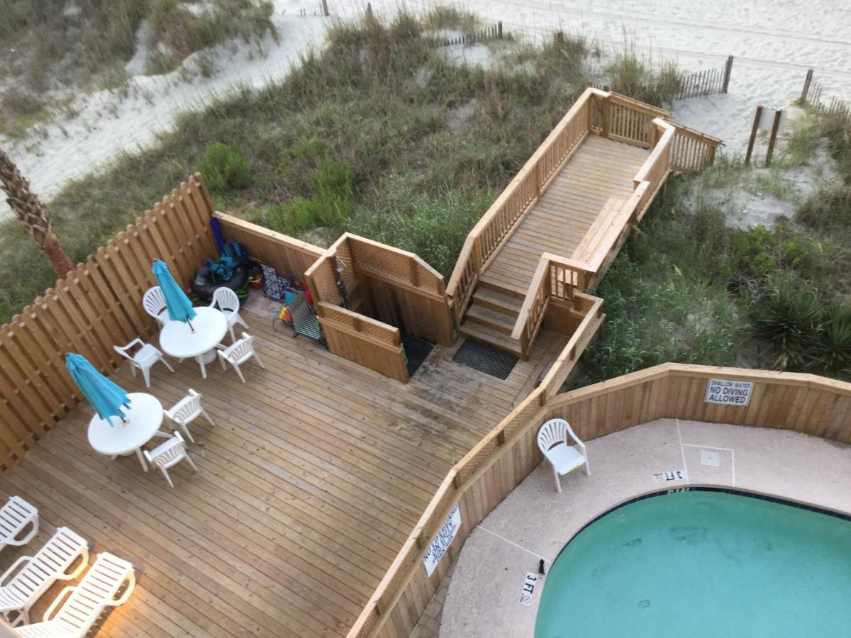 Sea Mystique Resorts Garden City Extérieur photo