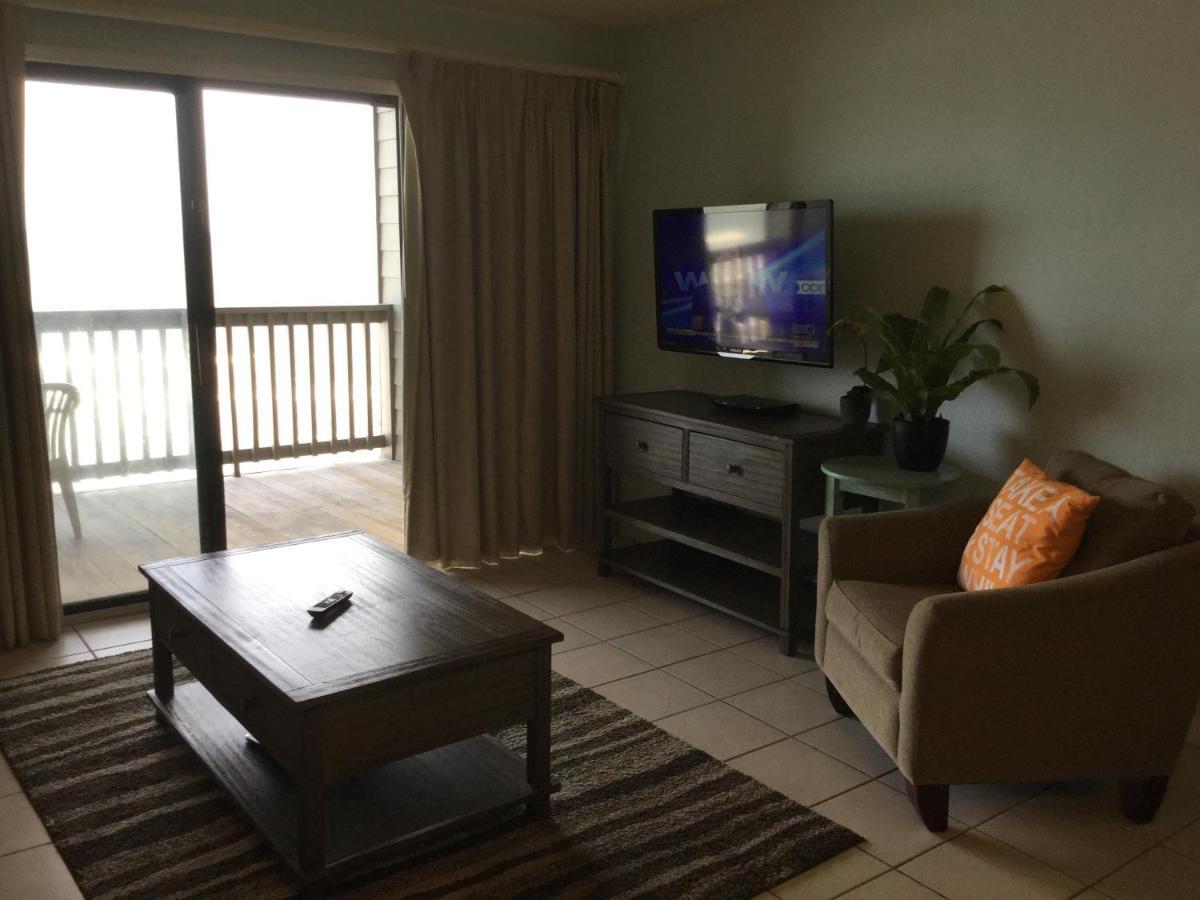 Sea Mystique Resorts Garden City Extérieur photo