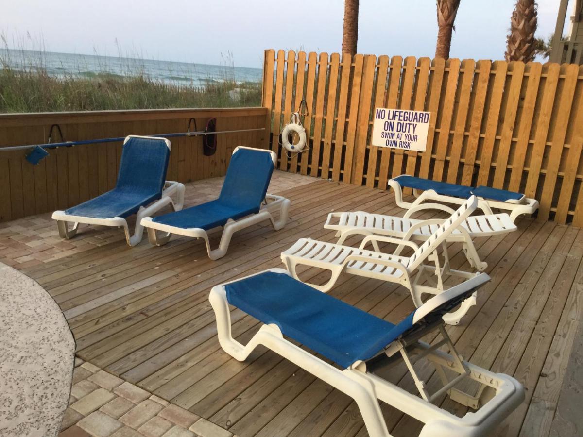 Sea Mystique Resorts Garden City Extérieur photo